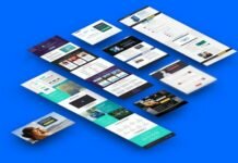 шаблоны WordPress для Landing Page