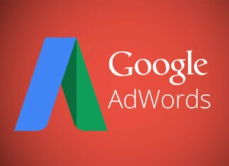 Настройка рекламы Google AdWords