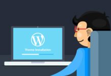 бесплатные темы и шаблоны WordPress