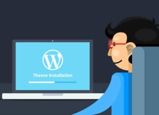 бесплатные темы и шаблоны WordPress