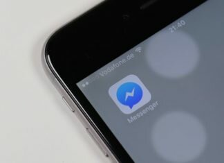 Facebook представил новые функции камеры в Messenger