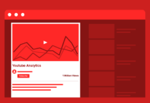 YouTube Analytics: обзор статистики Ютуб-канала