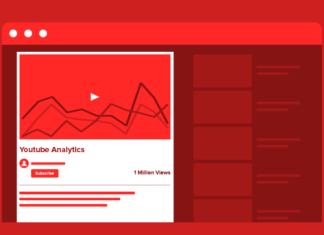 YouTube Analytics: обзор статистики Ютуб-канала