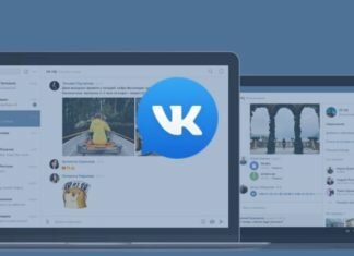 ВКонтакте представил официальную версию десктопного VK Messenger