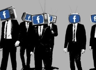 Facebook начнет показывать, кто загрузил вашу контактную информацию для таргетинга объявлений