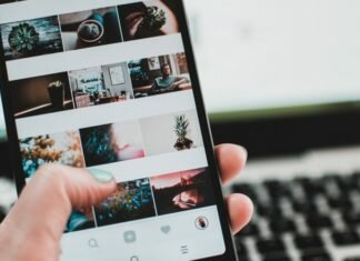 Instagram тестирует страницы для местного бизнеса