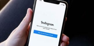 Facebook, Instagram и WhatsApp не работали в воскресение более двух часов